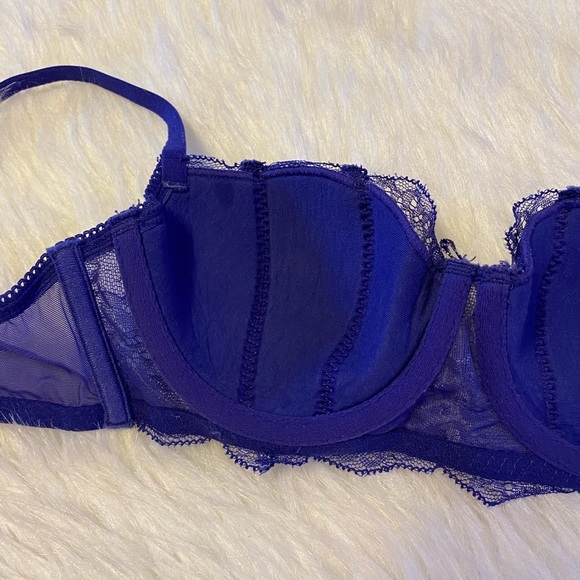 Apt. 9 Bra Women’s Size 34B Underwire - Picture 7 of 7